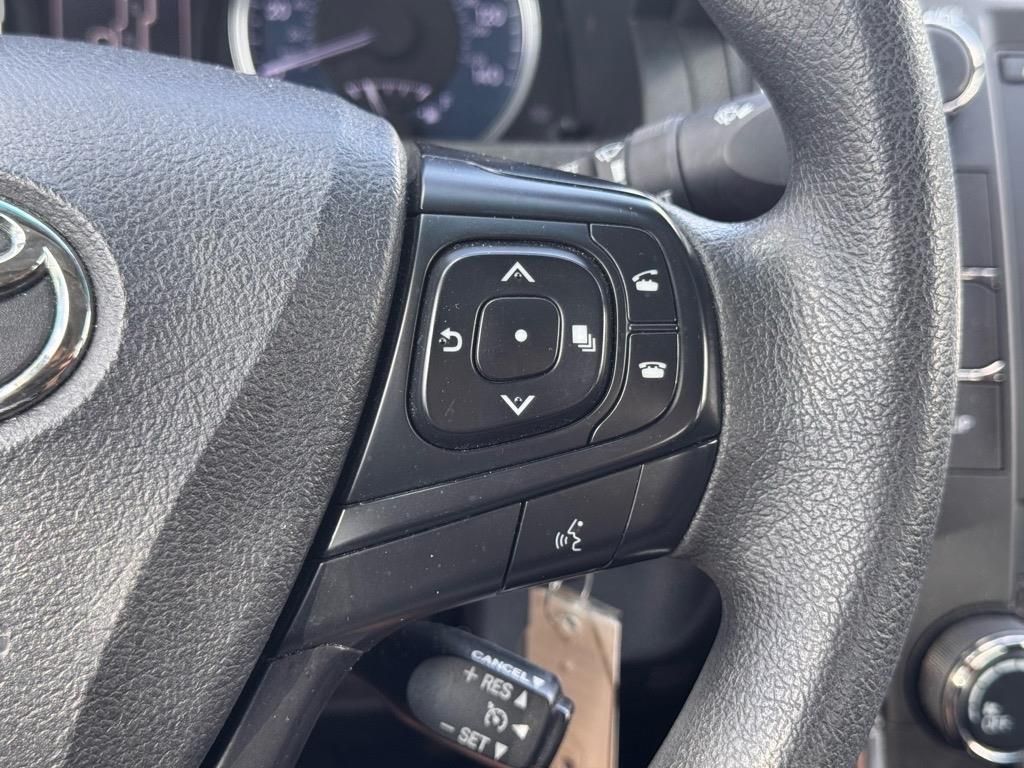 used 2017 Toyota Camry car, priced at $14,946