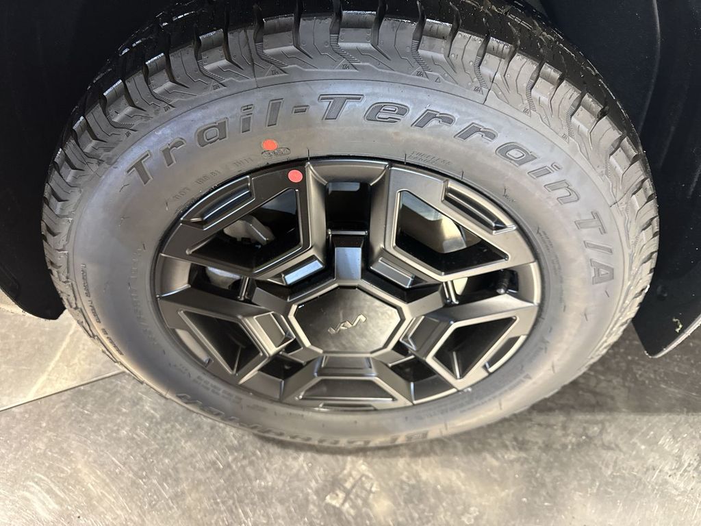 new 2025 Kia Sorento car, priced at $47,265