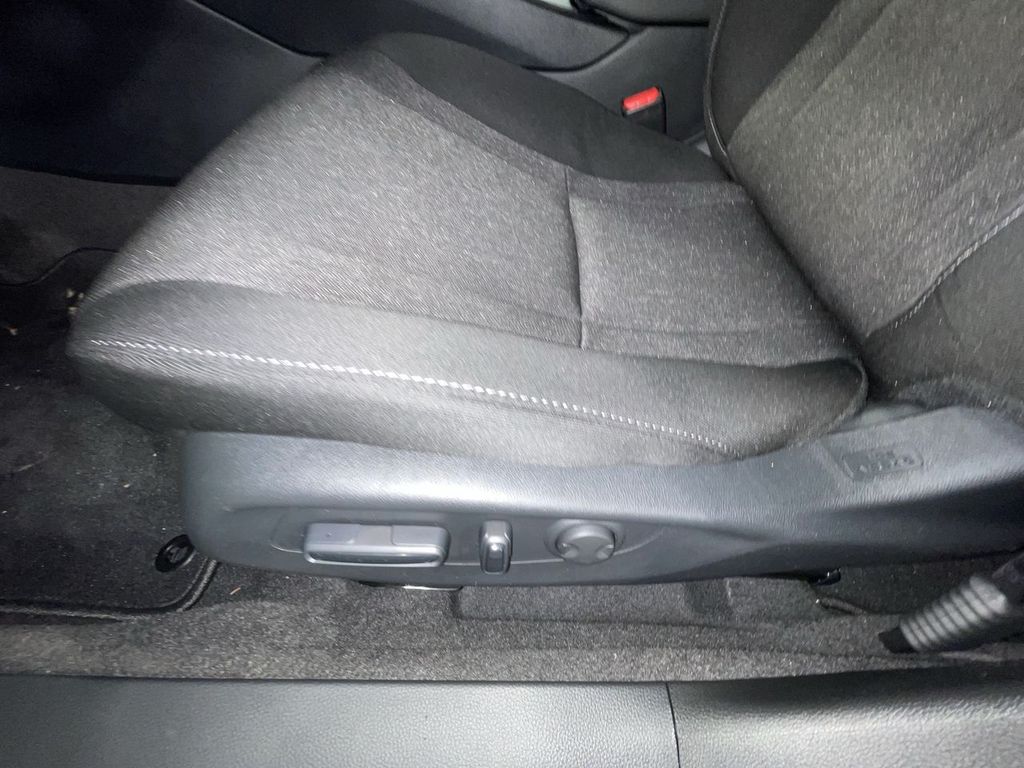 used 2024 Honda Accord car, priced at $25,780