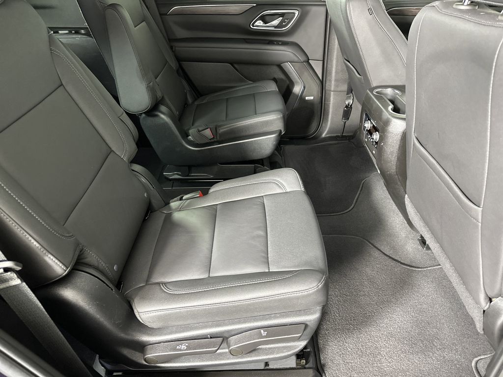used 2023 Chevrolet Tahoe car, priced at $63,777