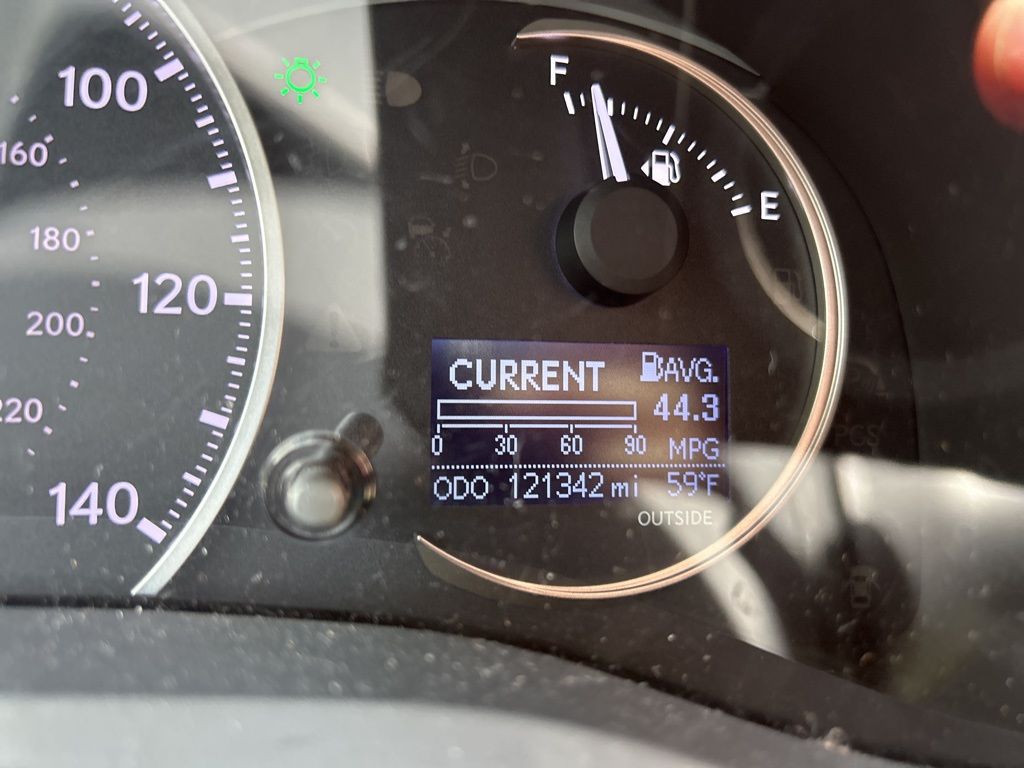 used 2014 Lexus CT car, priced at $14,410