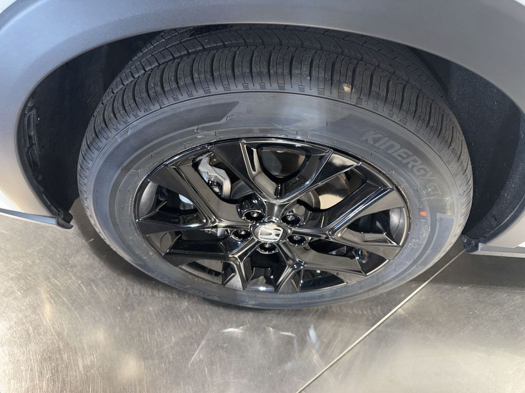 used 2023 Honda HR-V car, priced at $26,971