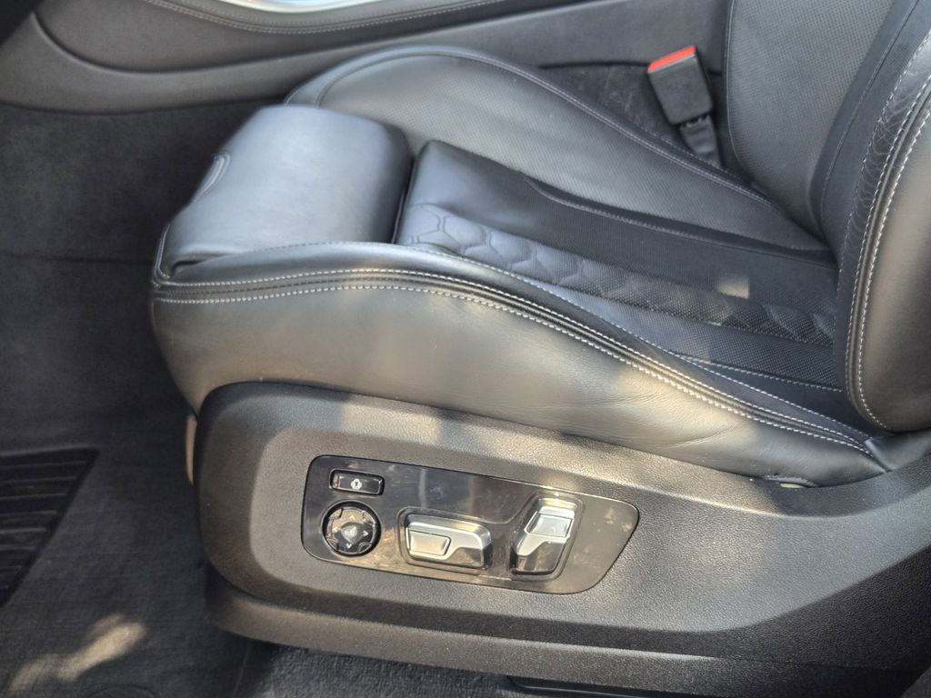 used 2023 BMW X5 M car, priced at $73,194