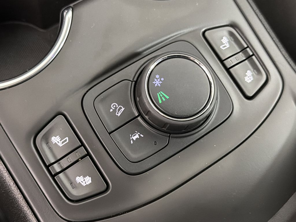 used 2023 GMC Terrain car, priced at $26,792