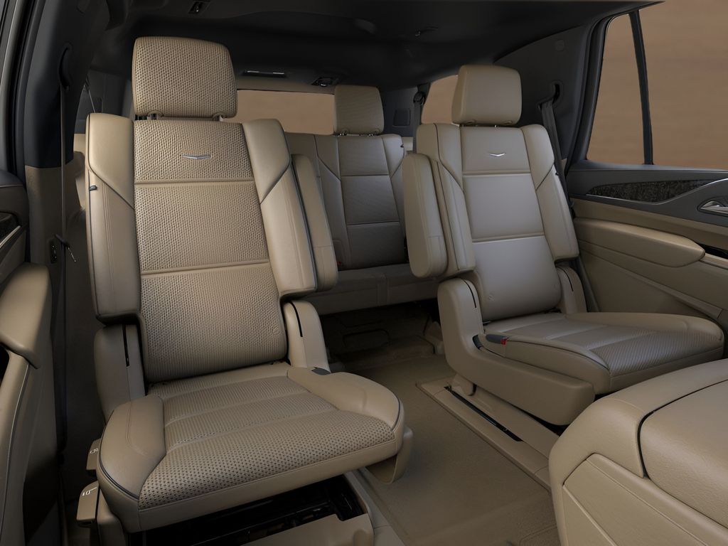 new 2024 Cadillac Escalade car, priced at $98,340