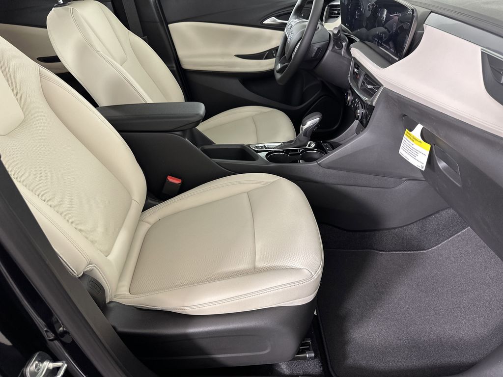 new 2026 Buick Encore GX car, priced at $32,970