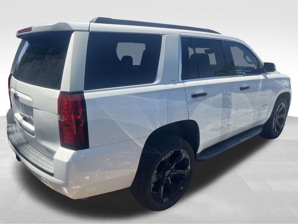 used 2019 Chevrolet Tahoe car, priced at $21,591