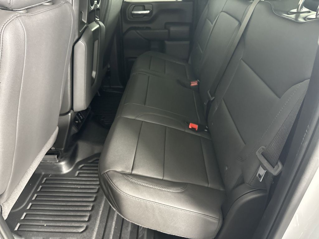 new 2025 GMC Sierra 2500HD car, priced at $53,426