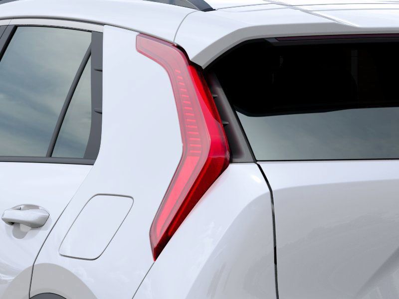 new 2025 Kia Niro car, priced at $28,471