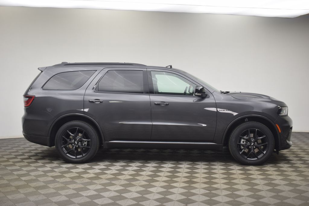 new 2026 Dodge Durango car, priced at $49,352