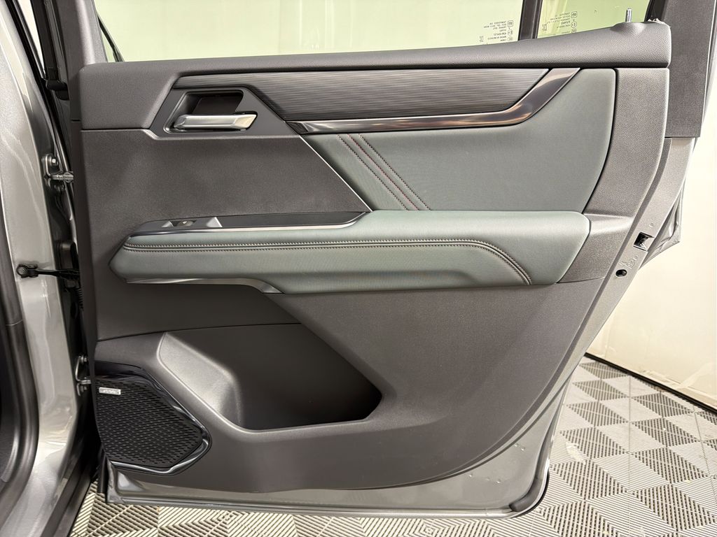 new 2026 GMC Acadia car, priced at $55,340