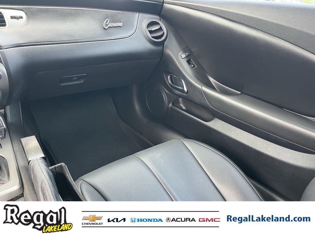used 2013 Chevrolet Camaro car, priced at $12,994