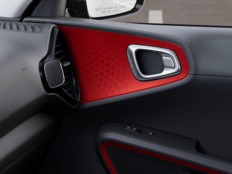 new 2025 Kia Soul car, priced at $24,673