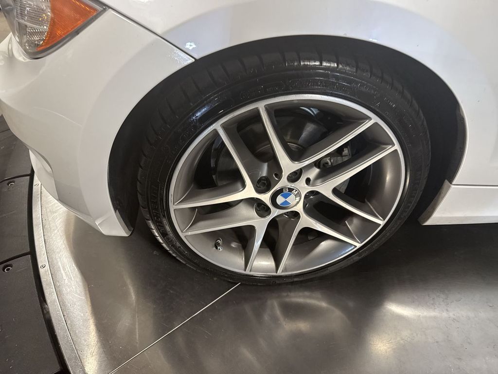 used 2013 BMW 1-Series car, priced at $13,983