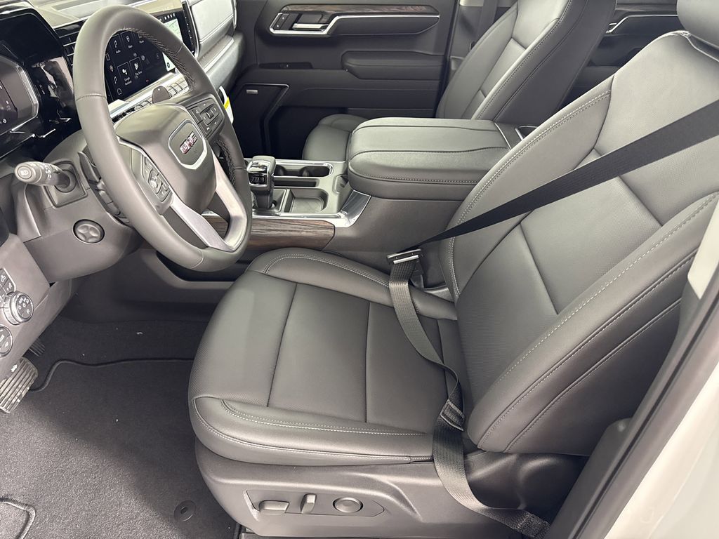 new 2026 GMC Sierra 1500 car, priced at $60,925