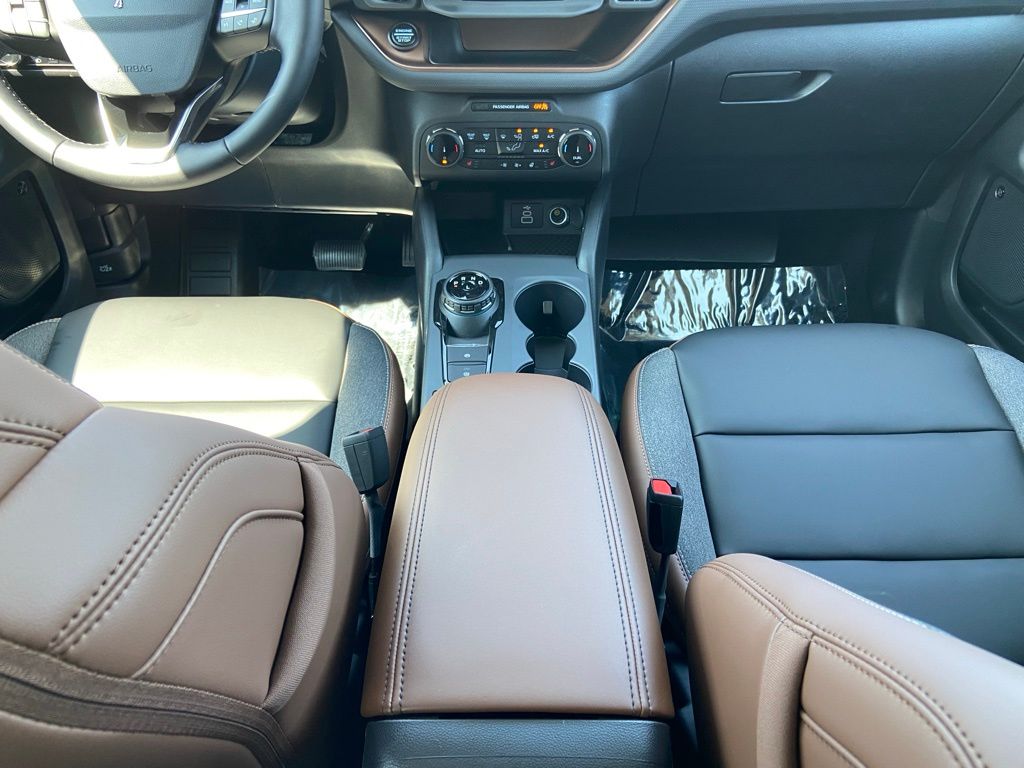 new 2024 Ford Bronco Sport car, priced at $35,965