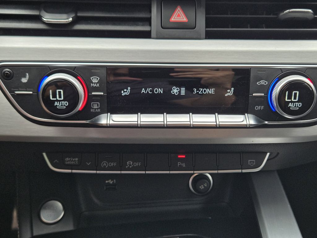 used 2023 Audi A5 Sportback car, priced at $33,995