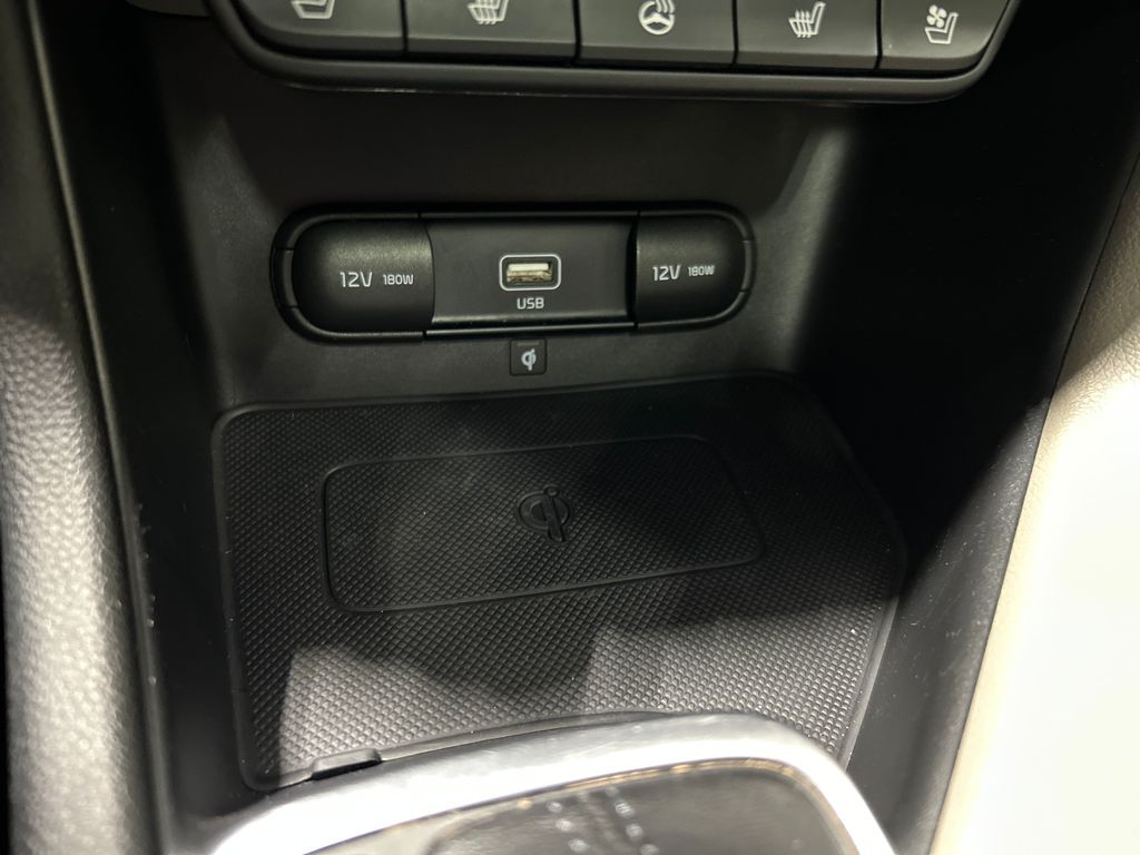used 2021 Kia Sportage car, priced at $22,746