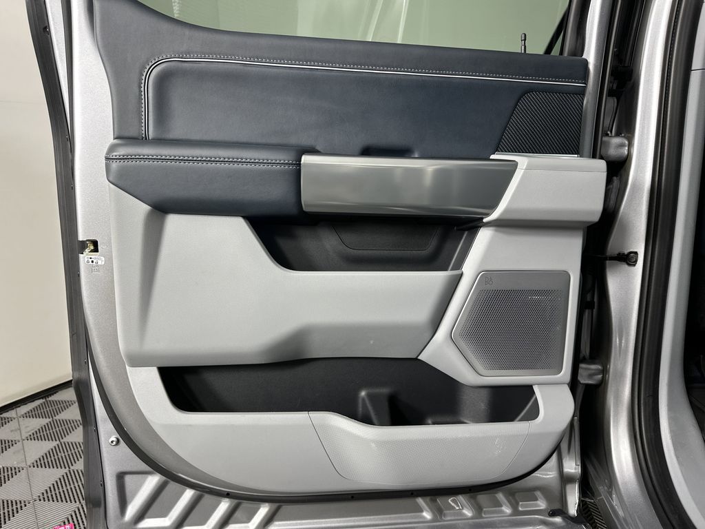 used 2022 Ford F-150 car, priced at $44,169