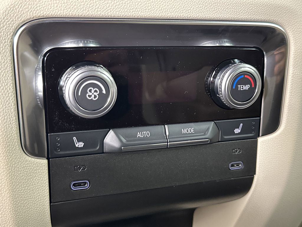 new 2025 GMC Yukon XL car, priced at $92,359