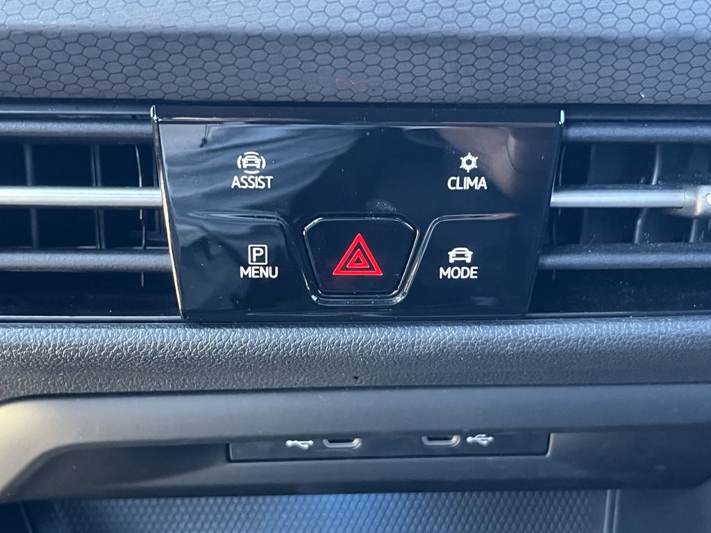 used 2022 Volkswagen Golf GTI car, priced at $22,997