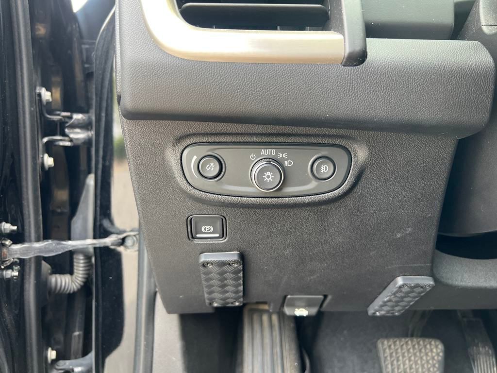 used 2018 GMC Terrain car, priced at $16,850