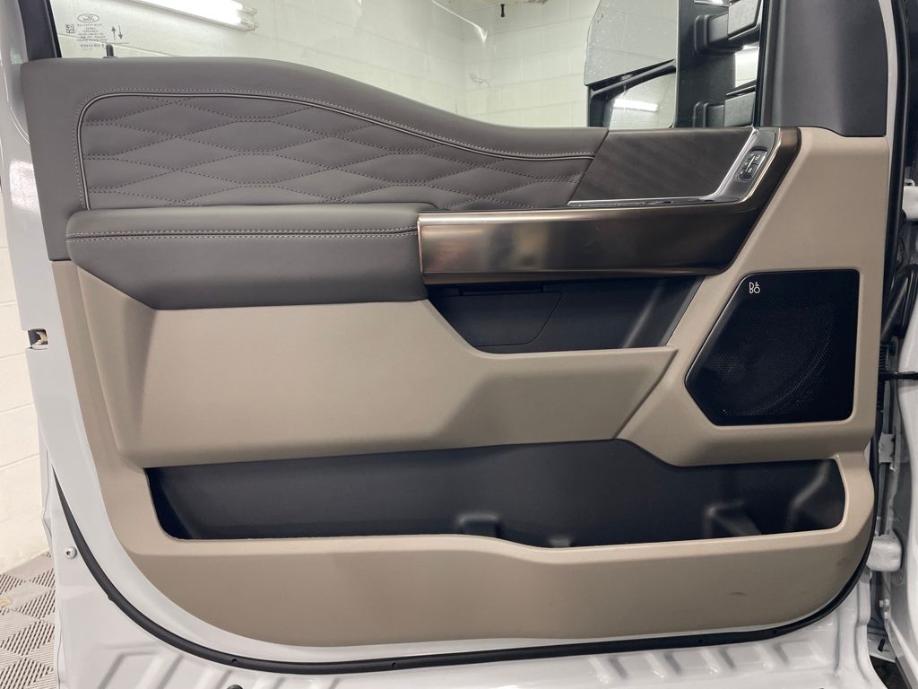 new 2026 Ford F-250SD car, priced at $98,274