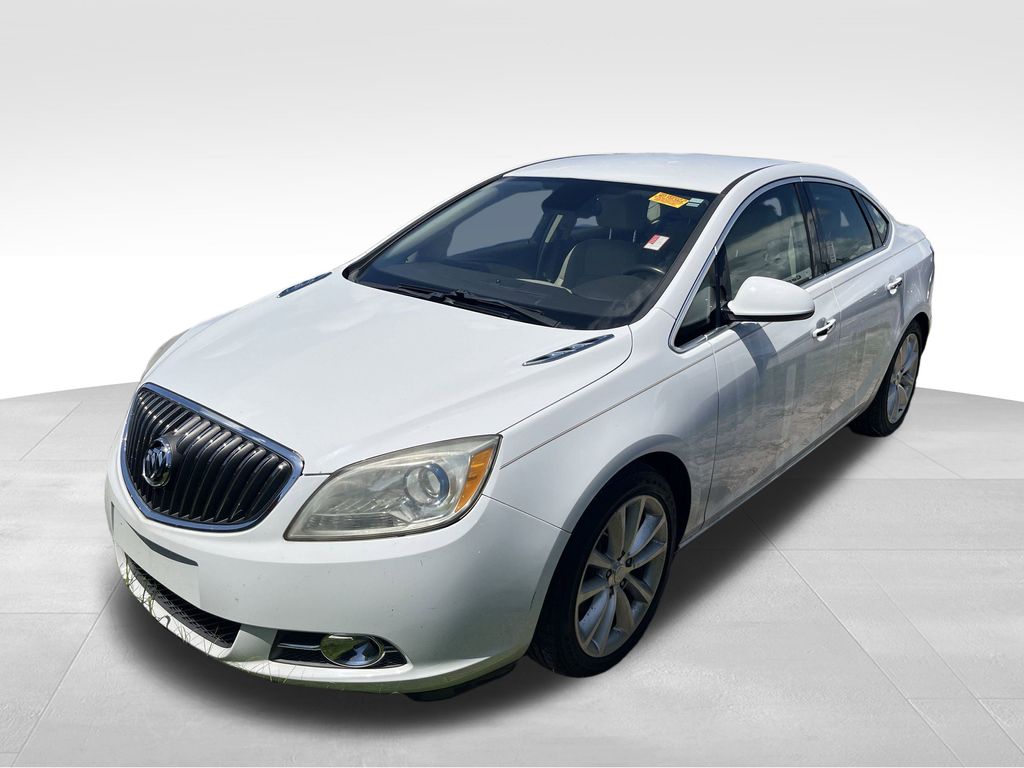 used 2012 Buick Verano car, priced at $8,991