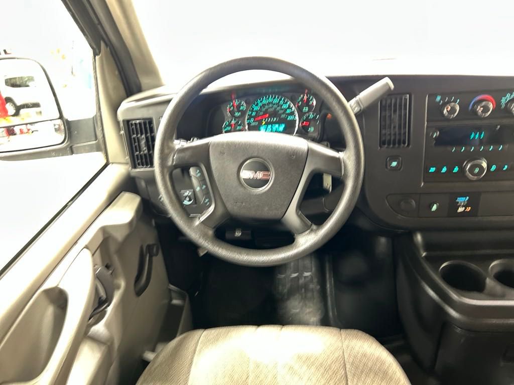 used 2012 GMC Savana 2500 car, priced at $14,951