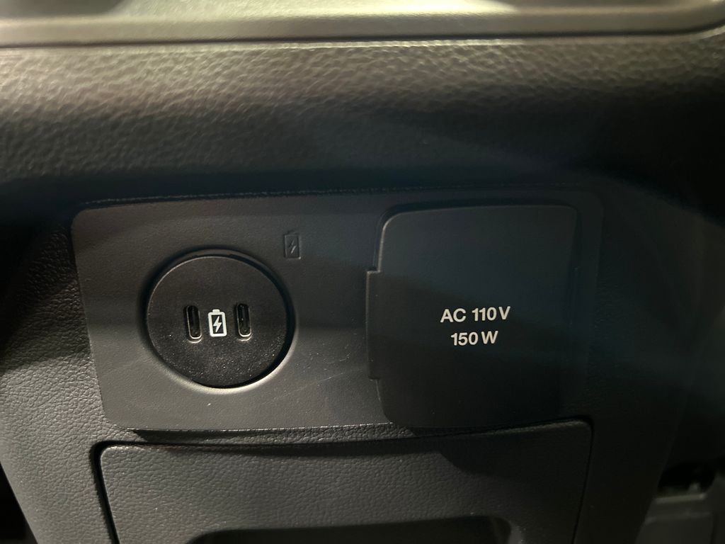 new 2025 Ford Explorer car, priced at $50,310