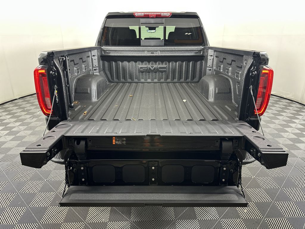 new 2025 GMC Sierra 1500 car, priced at $68,494