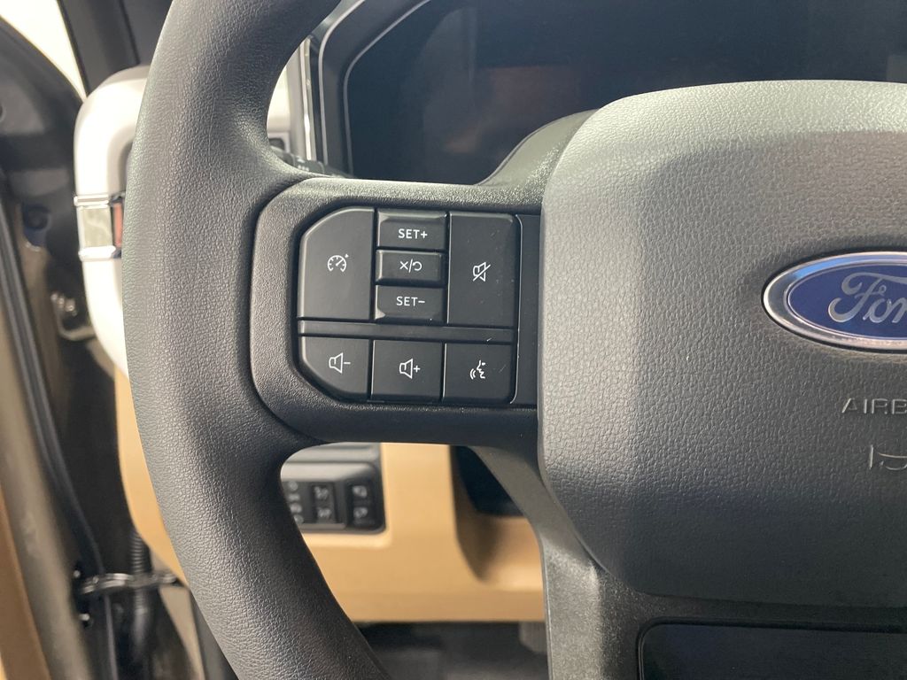 new 2026 Ford F-250SD car, priced at $65,715