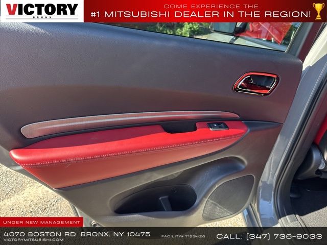 used 2020 Dodge Durango car, priced at $22,372