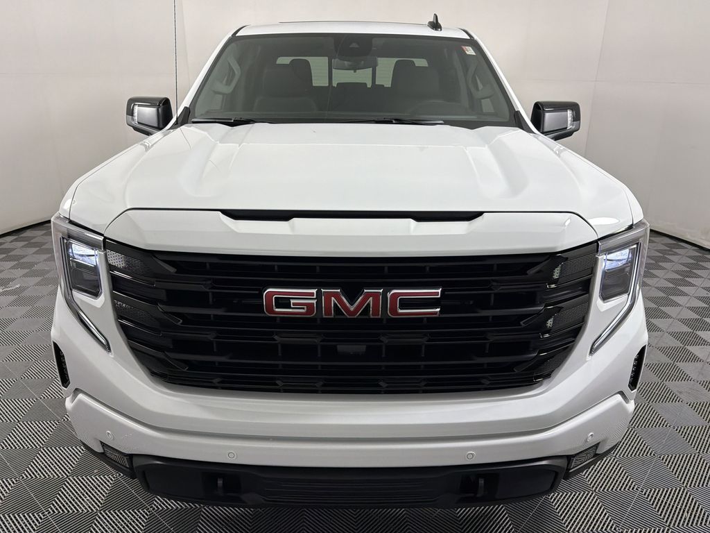 new 2026 GMC Sierra 1500 car, priced at $61,600