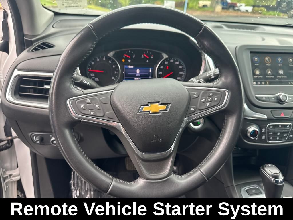 used 2019 Chevrolet Equinox car, priced at $15,900