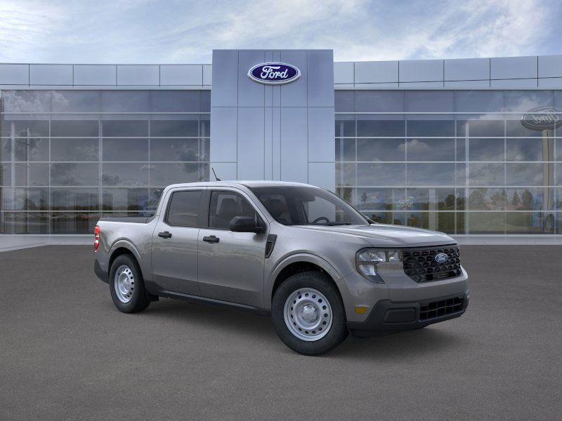 new 2025 Ford Maverick car, priced at $32,160