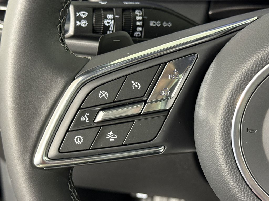 new 2025 Buick Enclave car, priced at $56,994