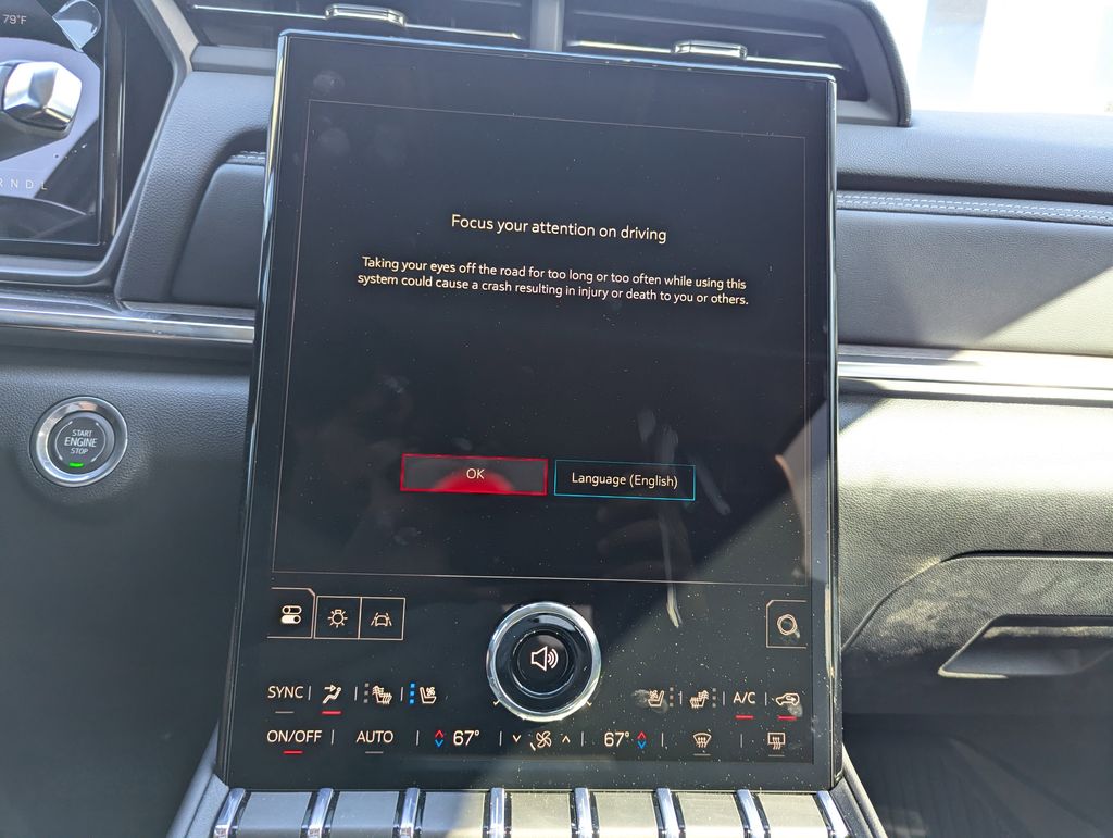 new 2026 GMC Terrain car, priced at $40,466
