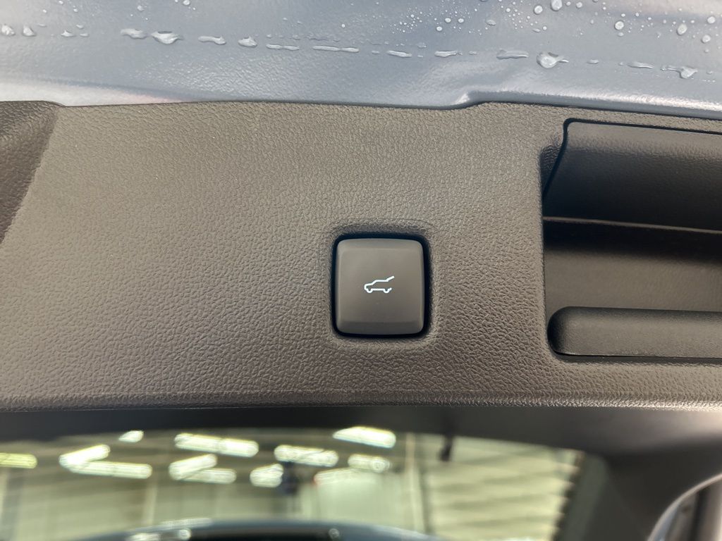 new 2026 Ford Escape car, priced at $38,705