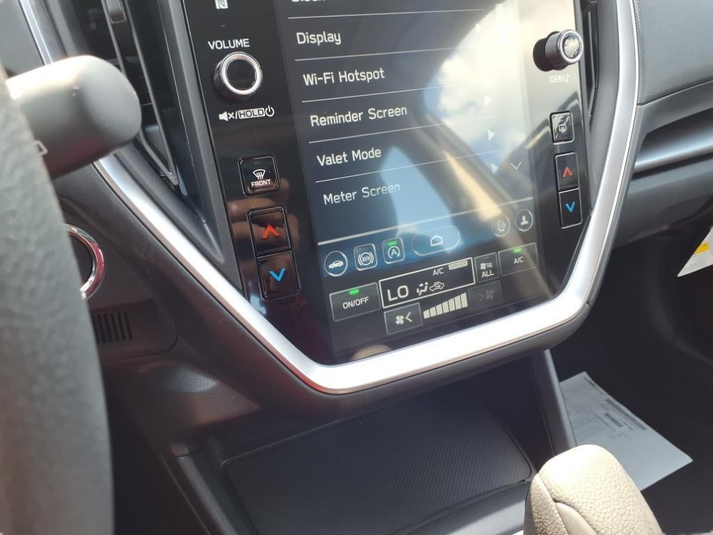 new 2025 Subaru Impreza car, priced at $28,491