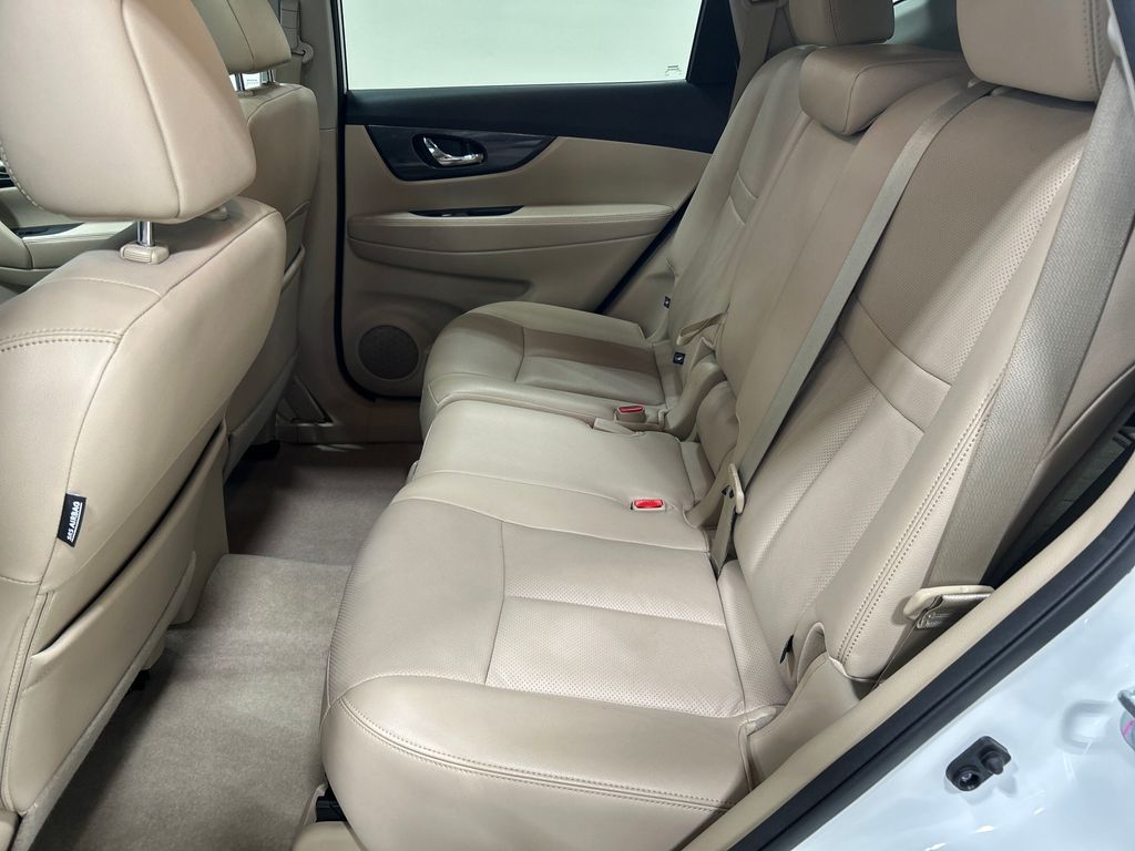 used 2015 Nissan Rogue car, priced at $14,917