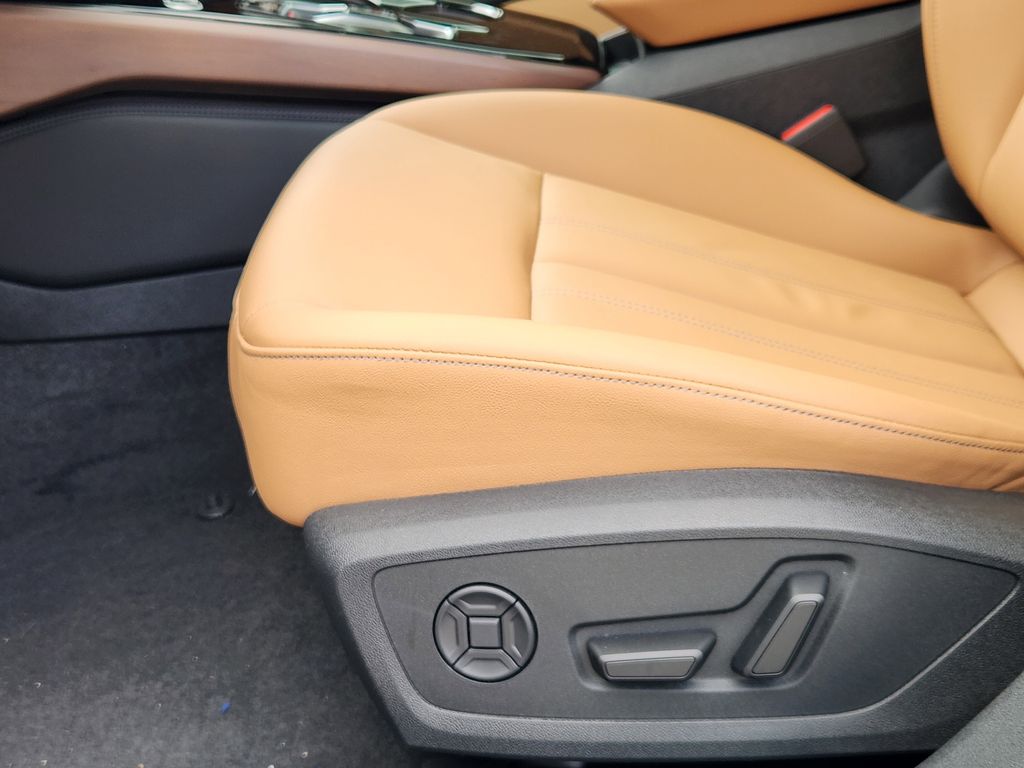 new 2025 Audi A5 car, priced at $54,025