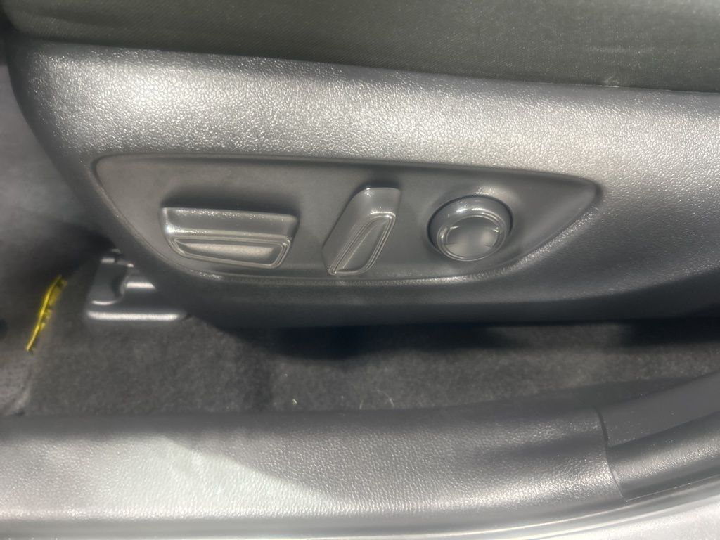 used 2022 Toyota RAV4 car, priced at $34,372
