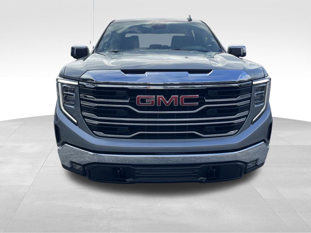 used 2024 GMC Sierra 1500 car, priced at $42,000