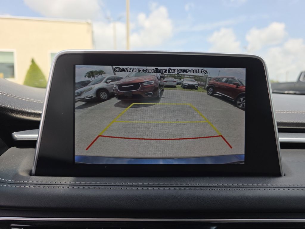 used 2019 Genesis G70 car, priced at $20,993