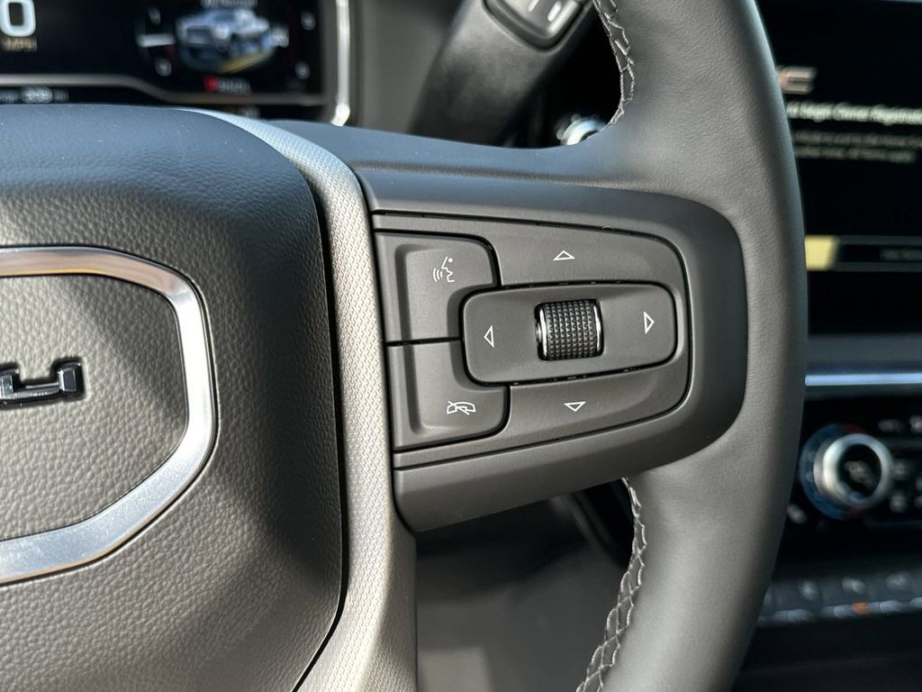 new 2025 GMC Sierra 2500HD car, priced at $85,547