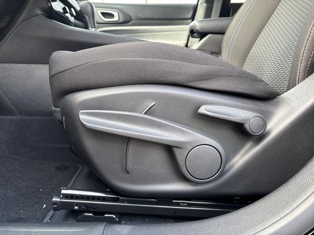 new 2025 Jeep Compass car, priced at $26,990