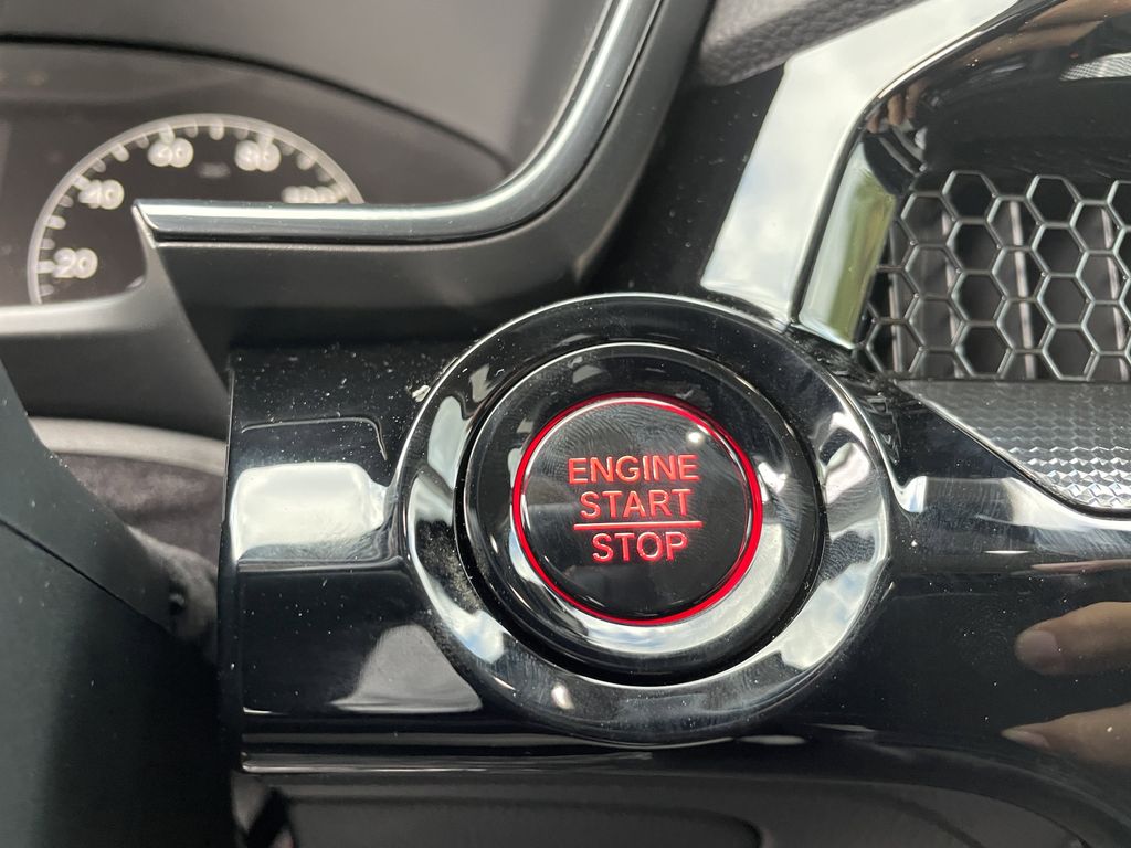 new 2025 Honda CR-V car, priced at $34,939