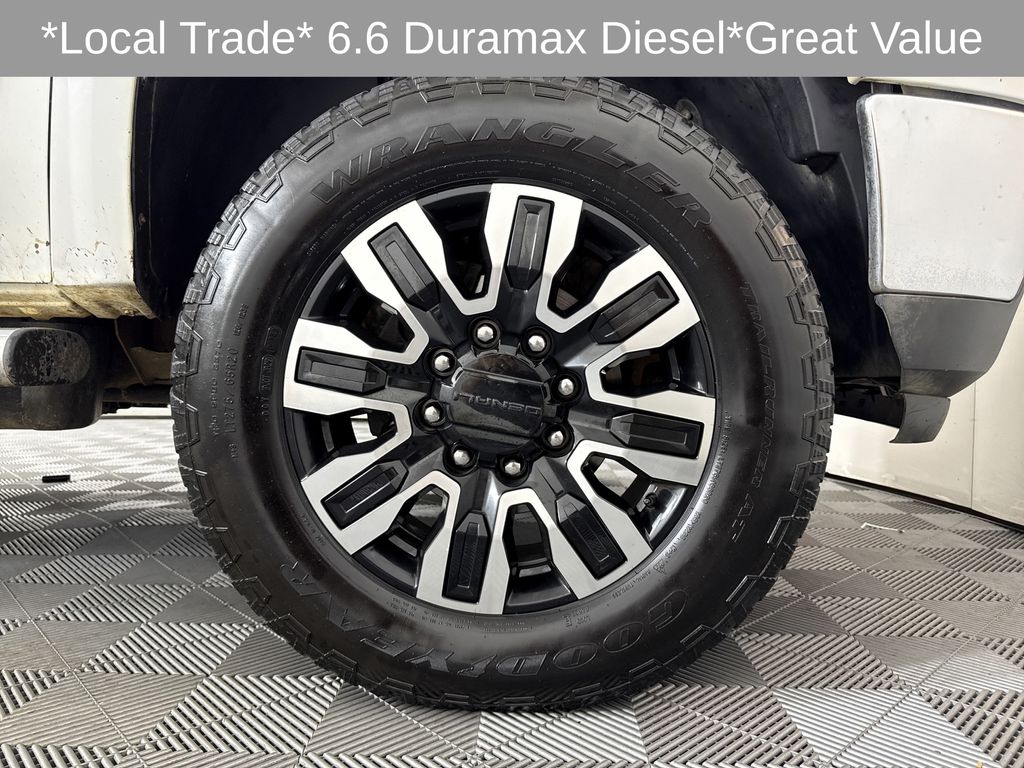 used 2012 GMC Sierra 2500HD car, priced at $24,997