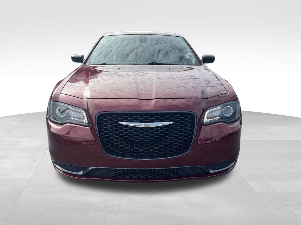 used 2018 Chrysler 300 car, priced at $18,991